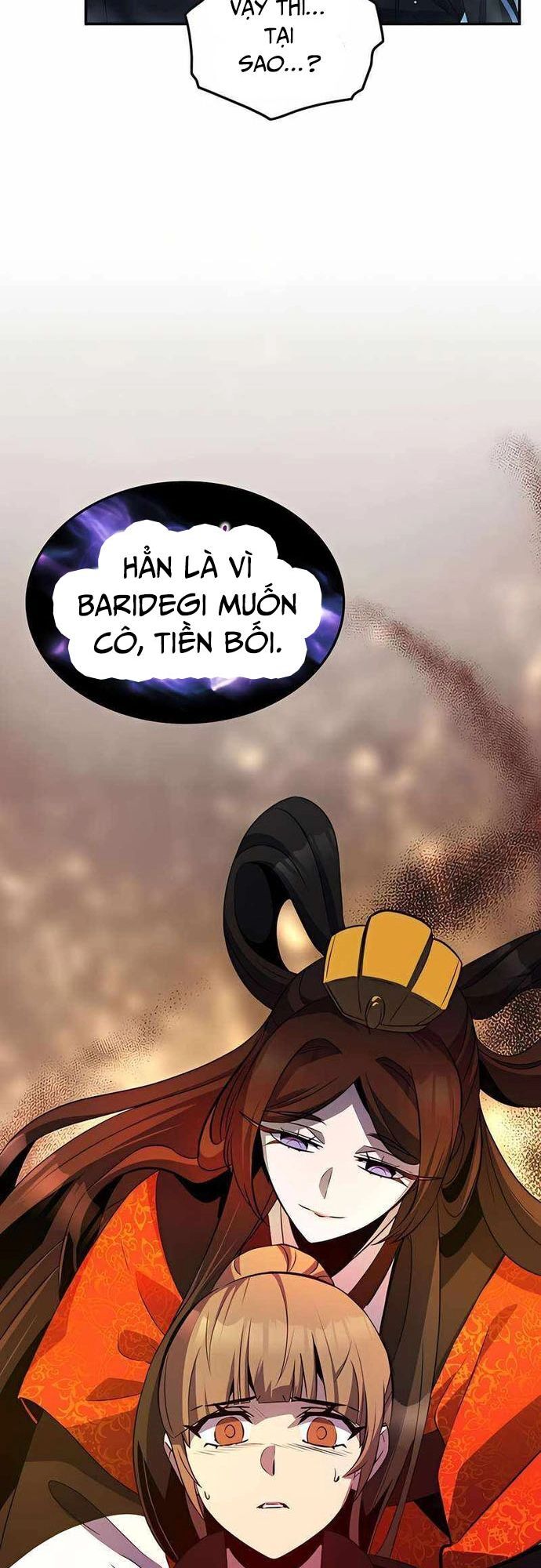 Tăng Lực Thợ Săn Chapter 51 - 31