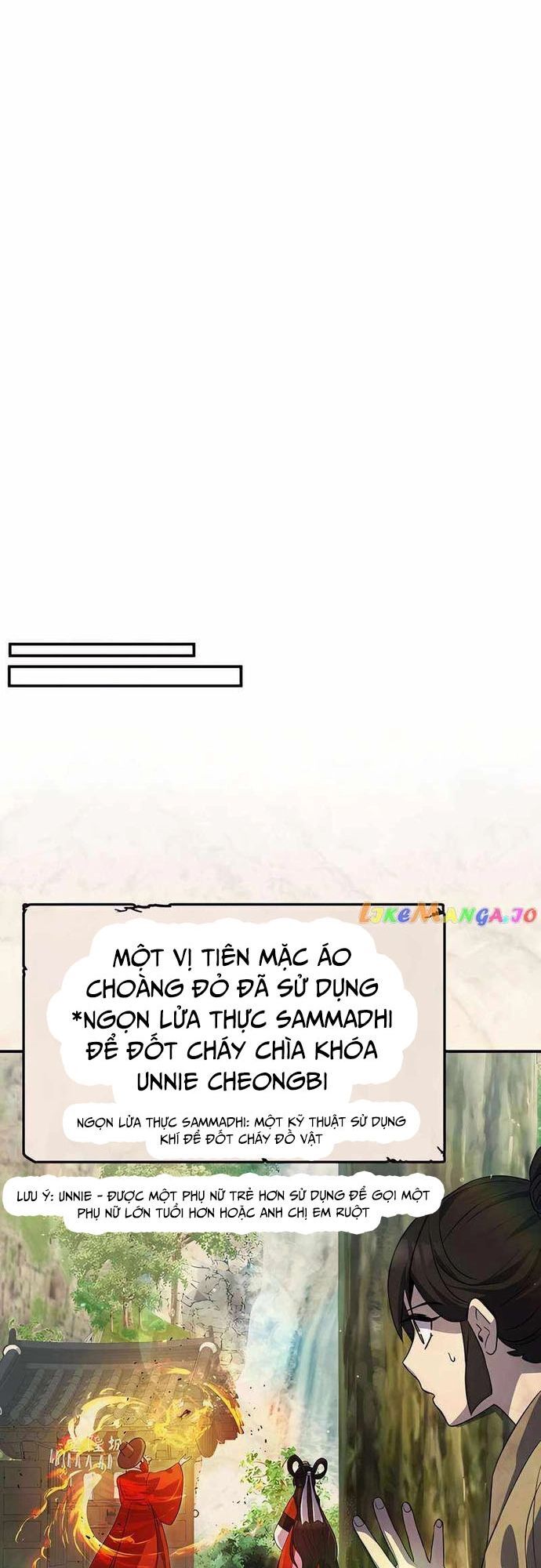 Tăng Lực Thợ Săn Chapter 51 - 33