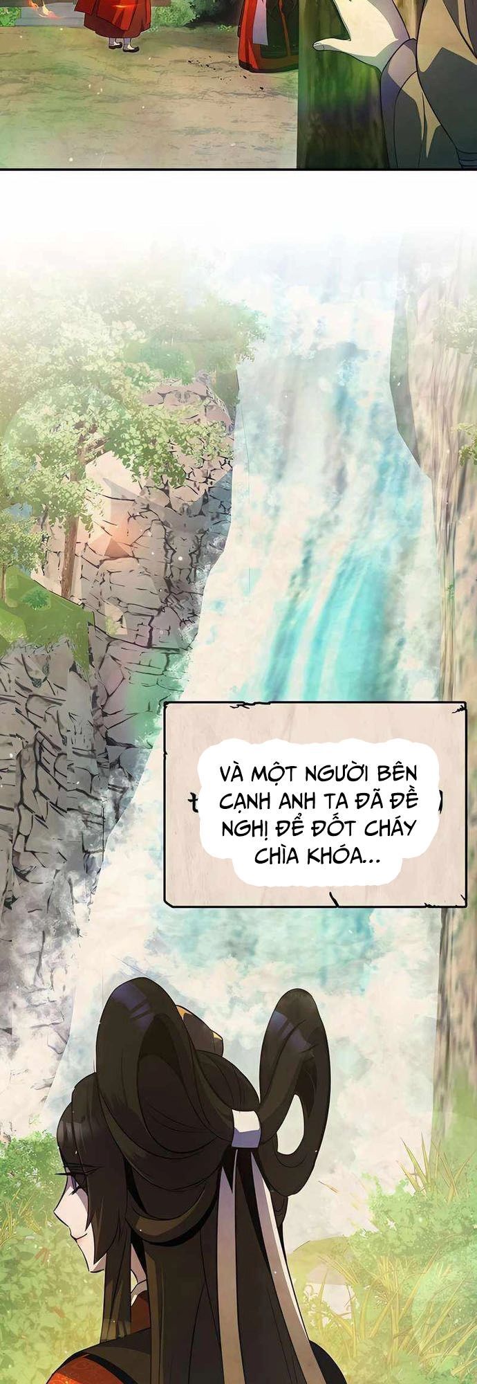 Tăng Lực Thợ Săn Chapter 51 - 34