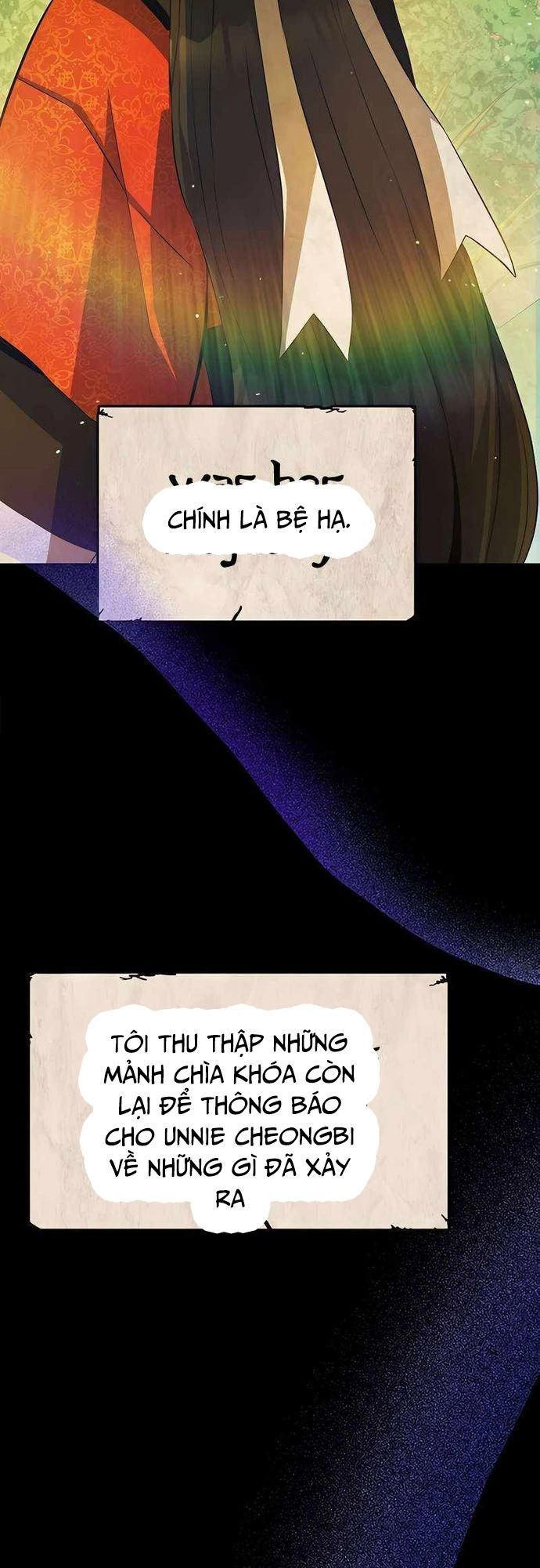 Tăng Lực Thợ Săn Chapter 51 - 35