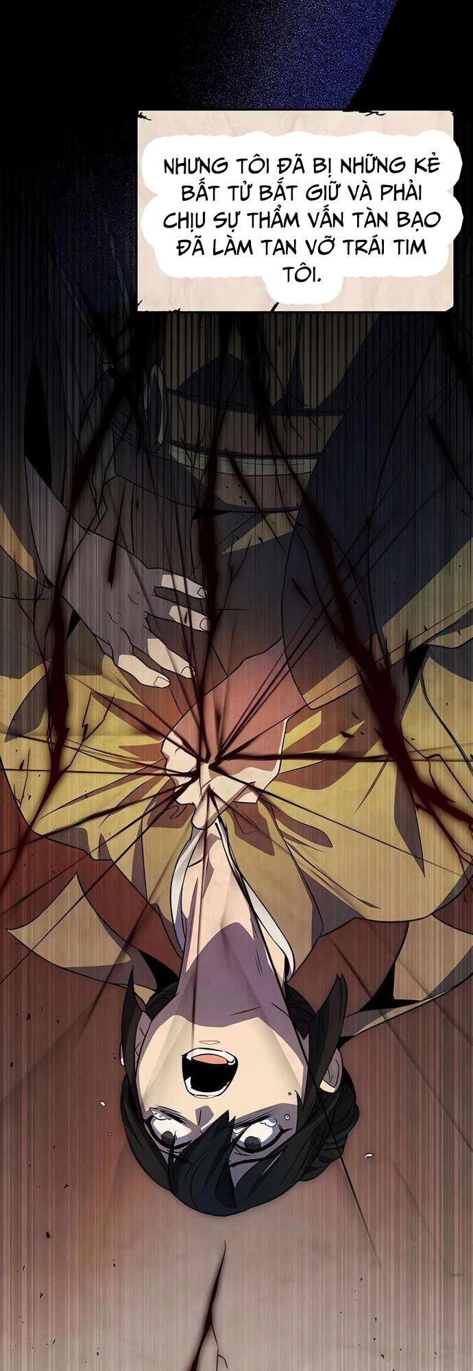 Tăng Lực Thợ Săn Chapter 51 - 36