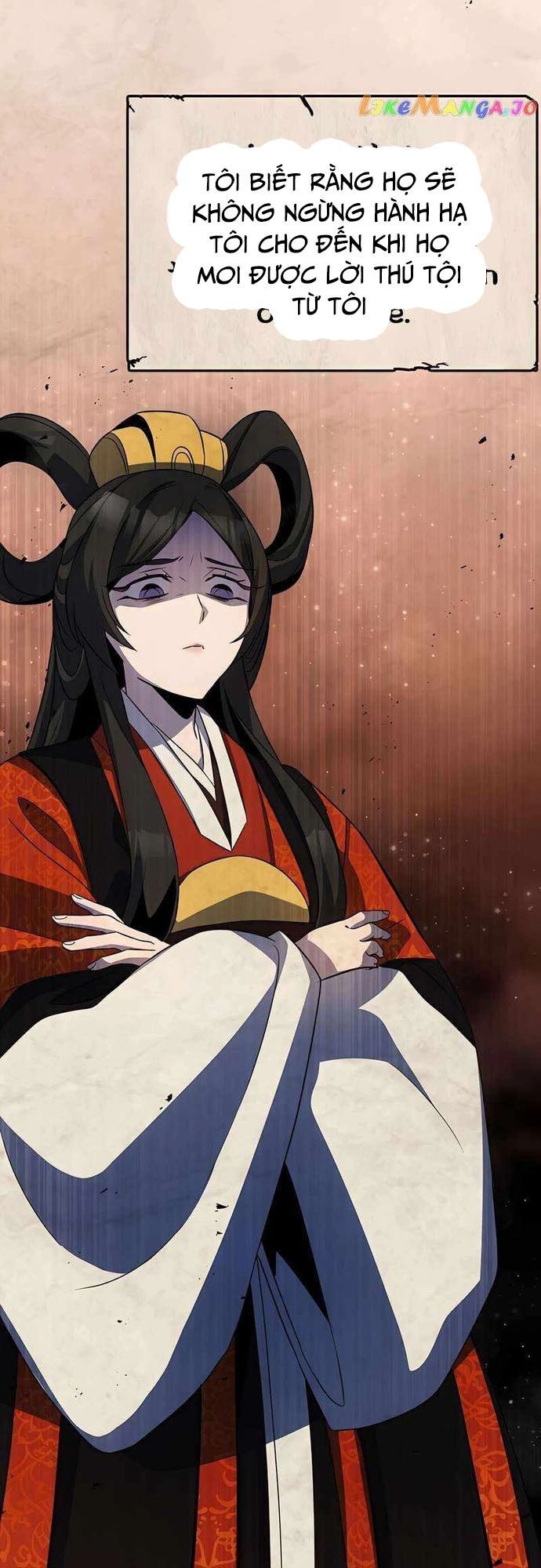 Tăng Lực Thợ Săn Chapter 51 - 38