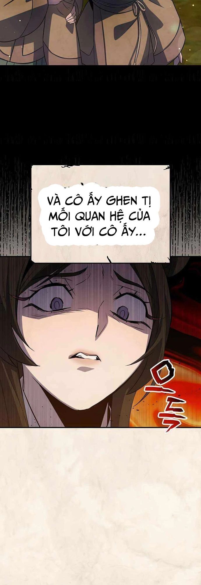 Tăng Lực Thợ Săn Chapter 51 - 40