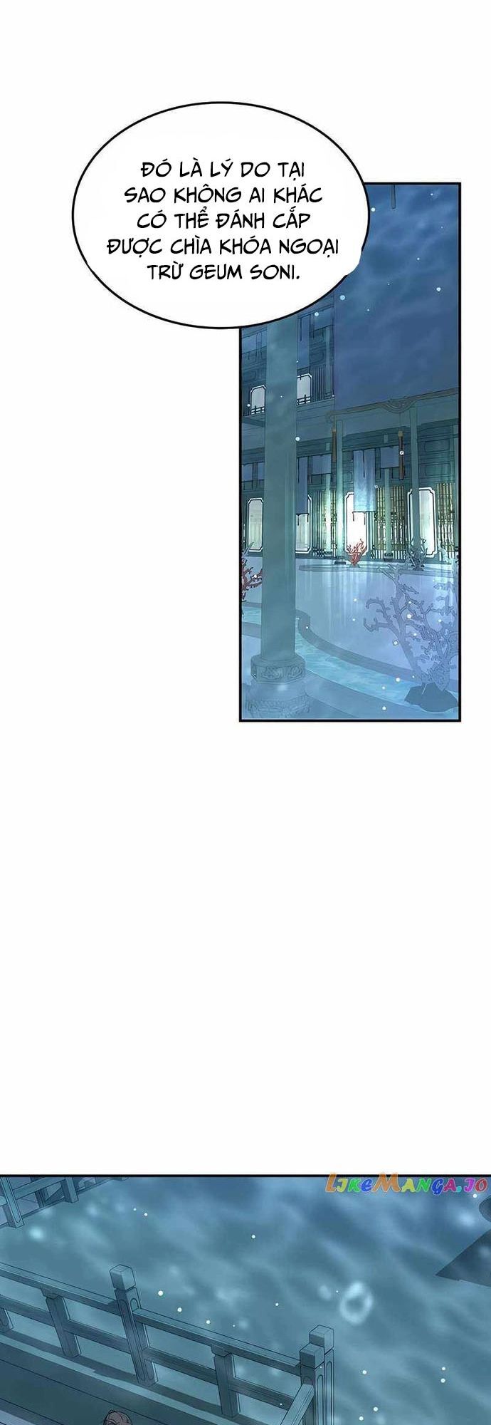 Tăng Lực Thợ Săn Chapter 51 - 5