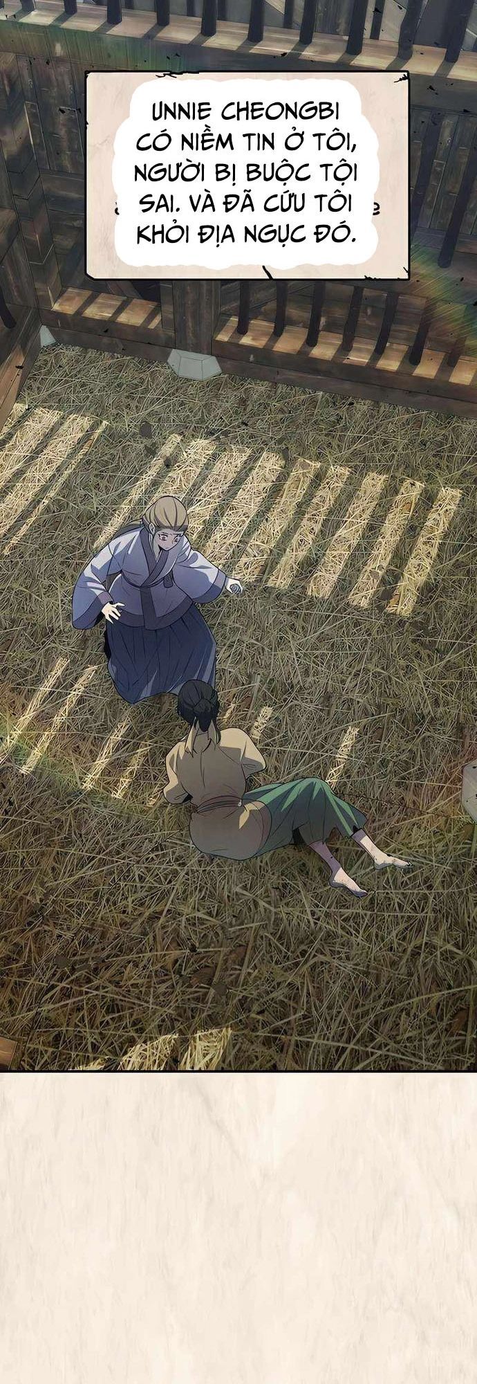 Tăng Lực Thợ Săn Chapter 51 - 44