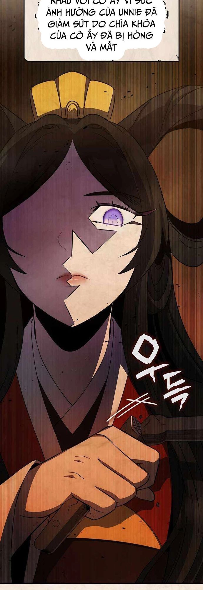 Tăng Lực Thợ Săn Chapter 51 - 48