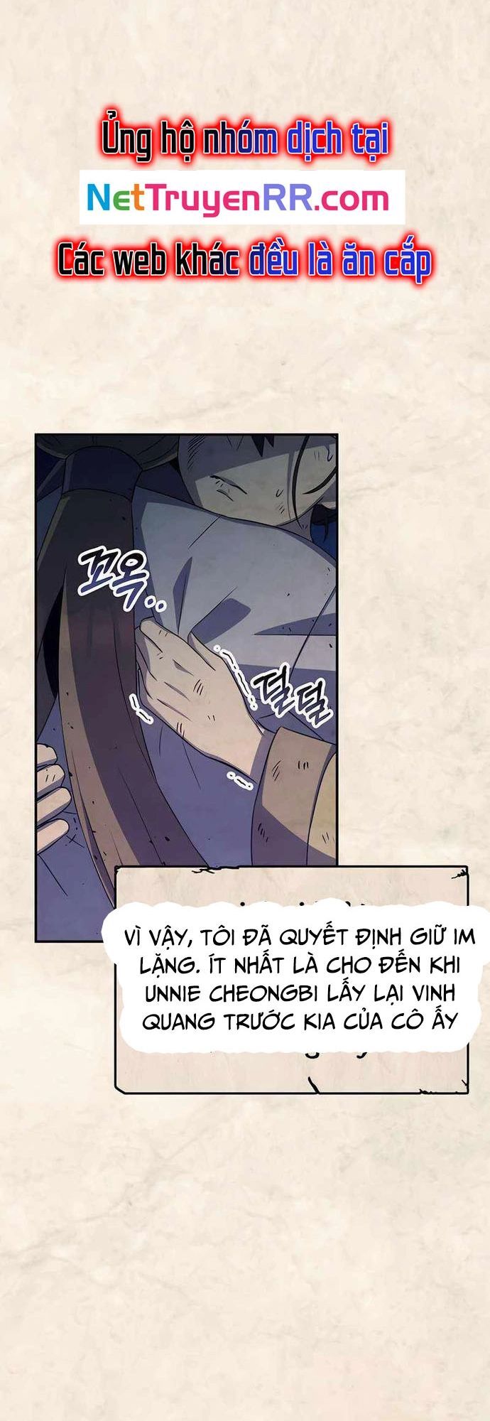 Tăng Lực Thợ Săn Chapter 51 - 49