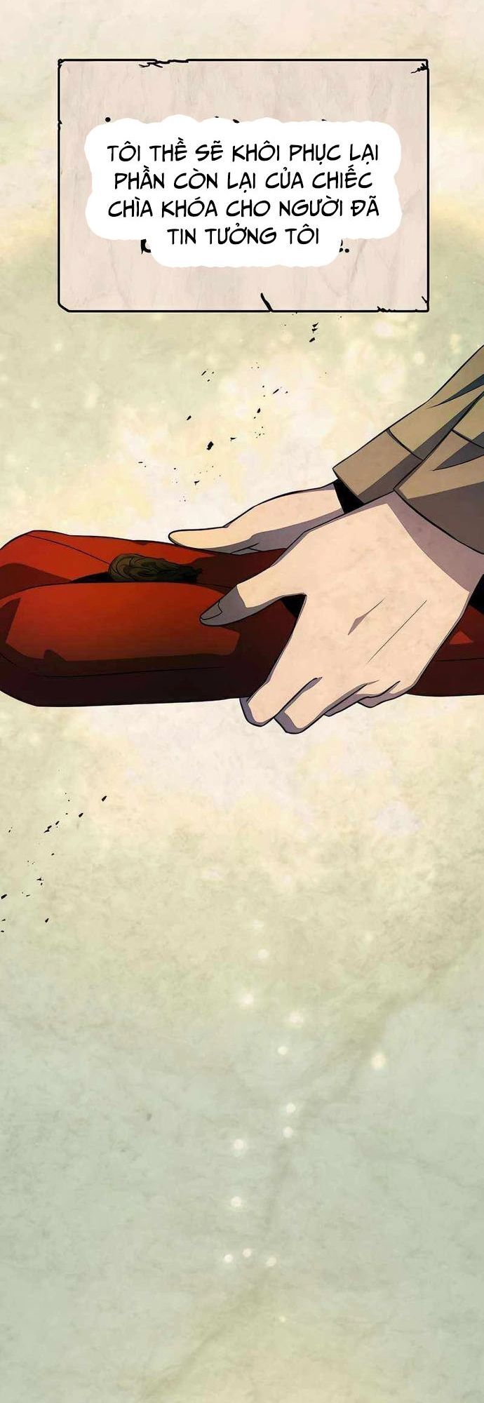 Tăng Lực Thợ Săn Chapter 51 - 50