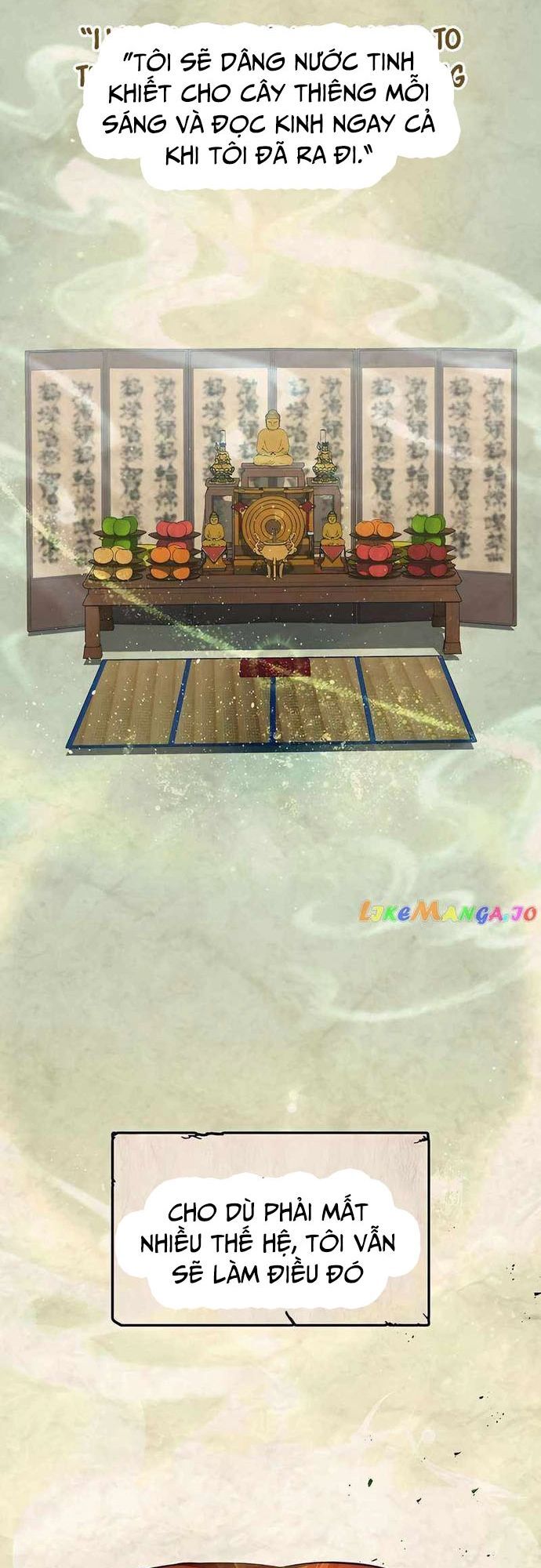 Tăng Lực Thợ Săn Chapter 51 - 51