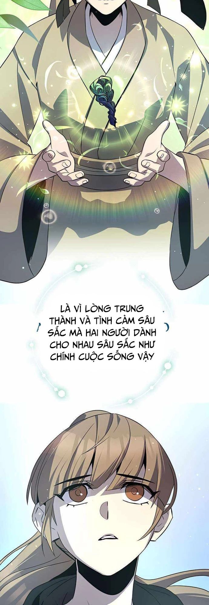 Tăng Lực Thợ Săn Chapter 51 - 54