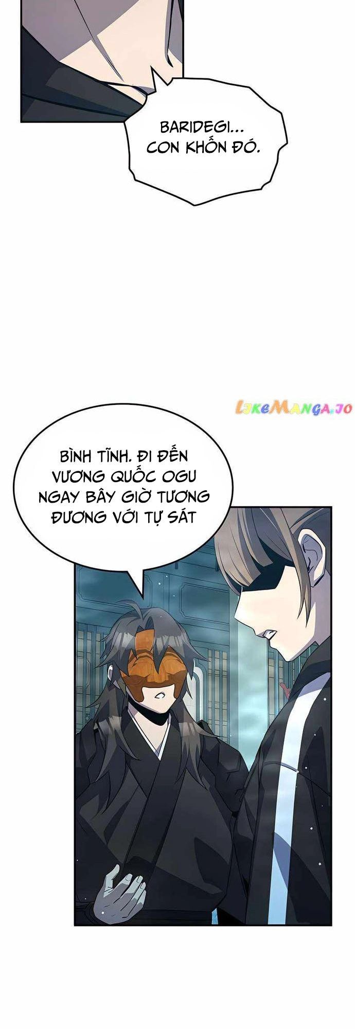 Tăng Lực Thợ Săn Chapter 51 - 56