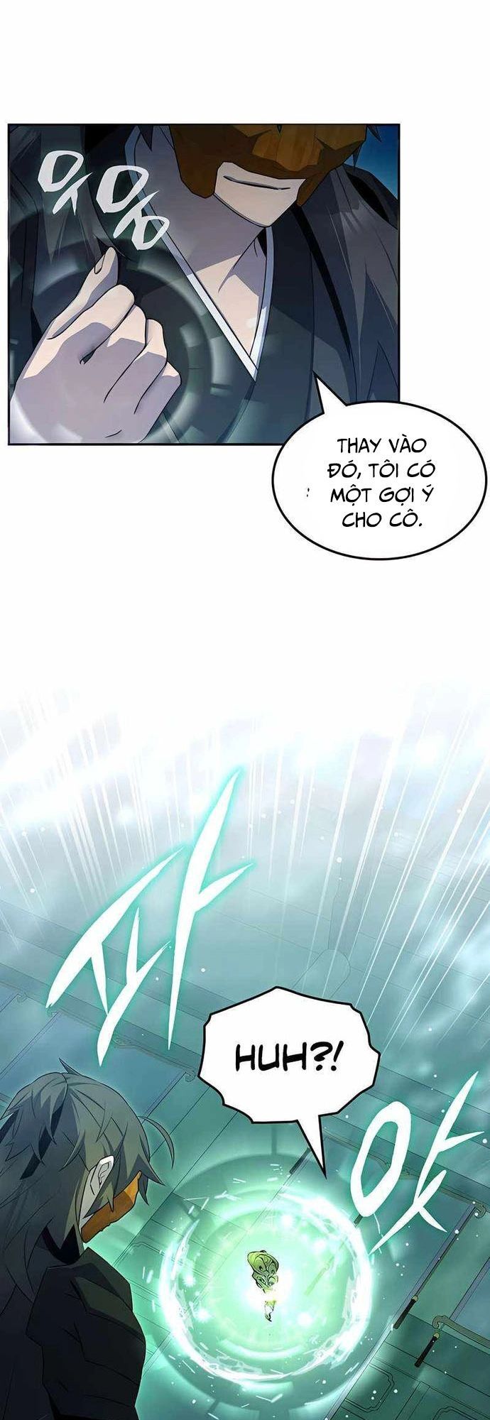 Tăng Lực Thợ Săn Chapter 51 - 57