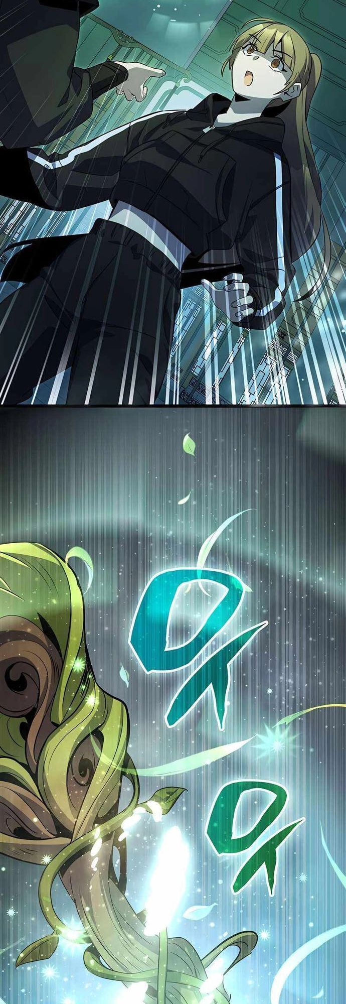 Tăng Lực Thợ Săn Chapter 51 - 58