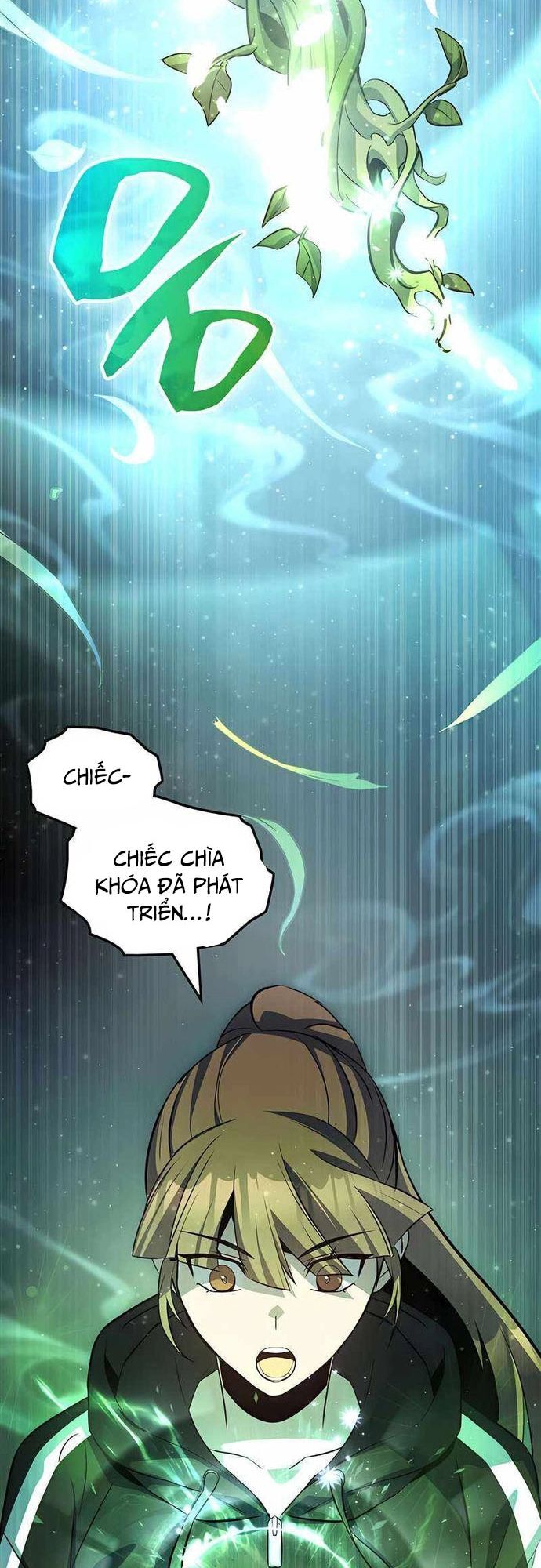 Tăng Lực Thợ Săn Chapter 51 - 59