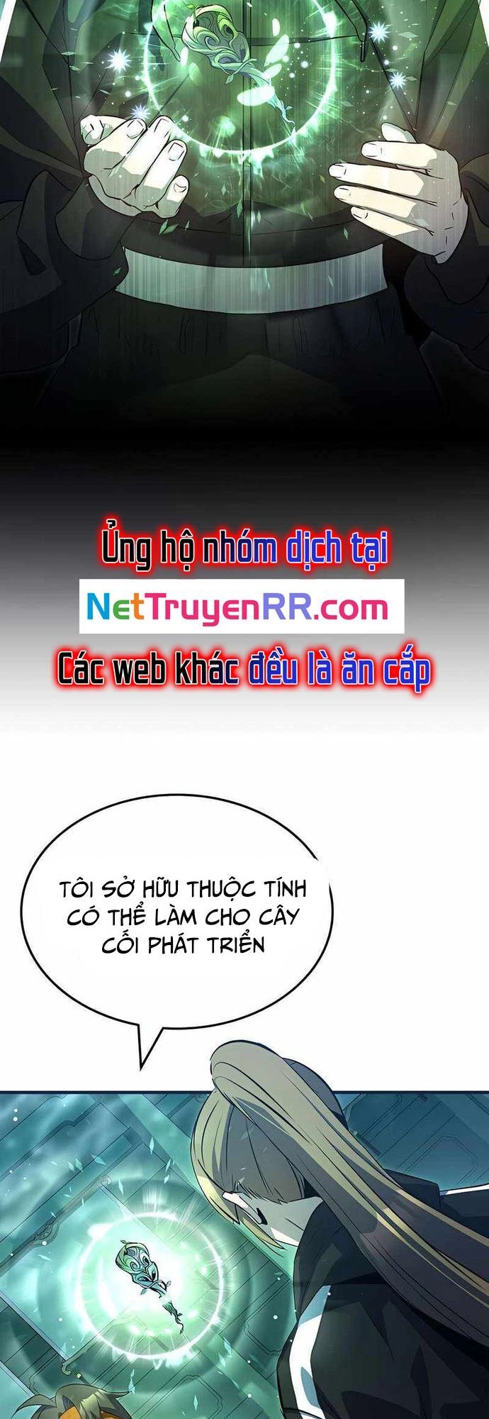 Tăng Lực Thợ Săn Chapter 51 - 60