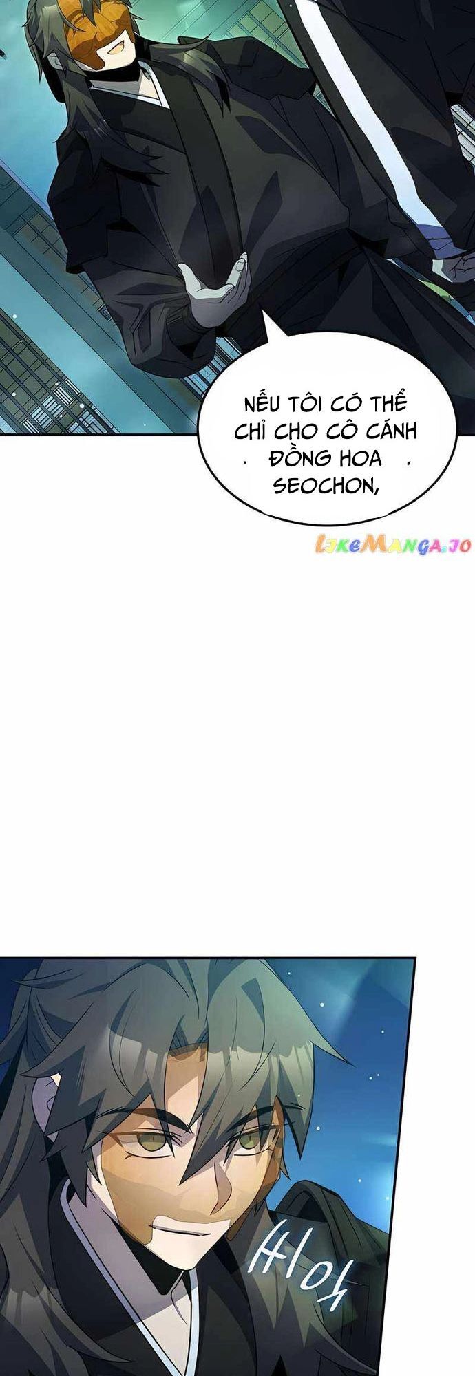Tăng Lực Thợ Săn Chapter 51 - 61