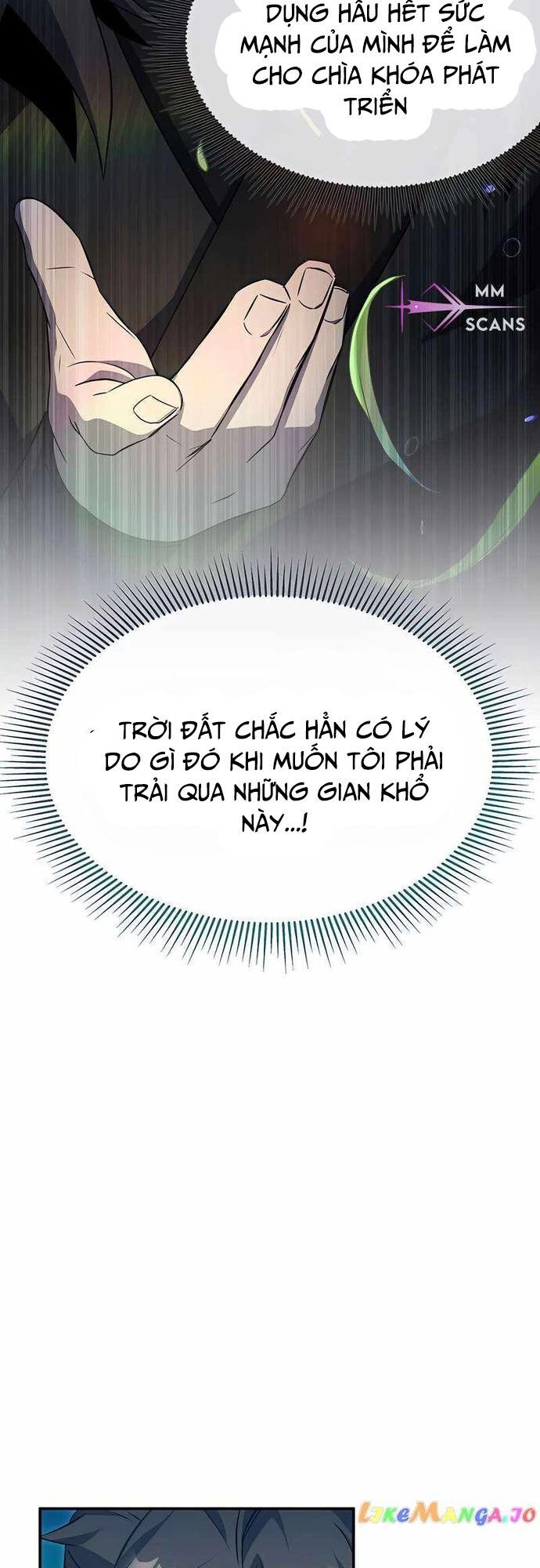 Tăng Lực Thợ Săn Chapter 51 - 65