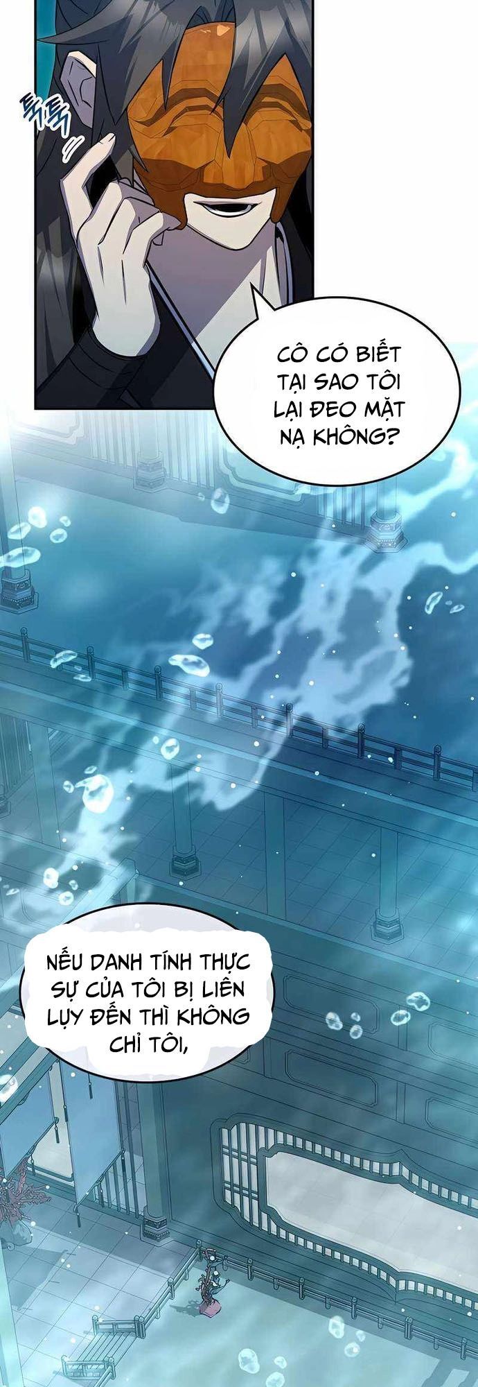 Tăng Lực Thợ Săn Chapter 51 - 66