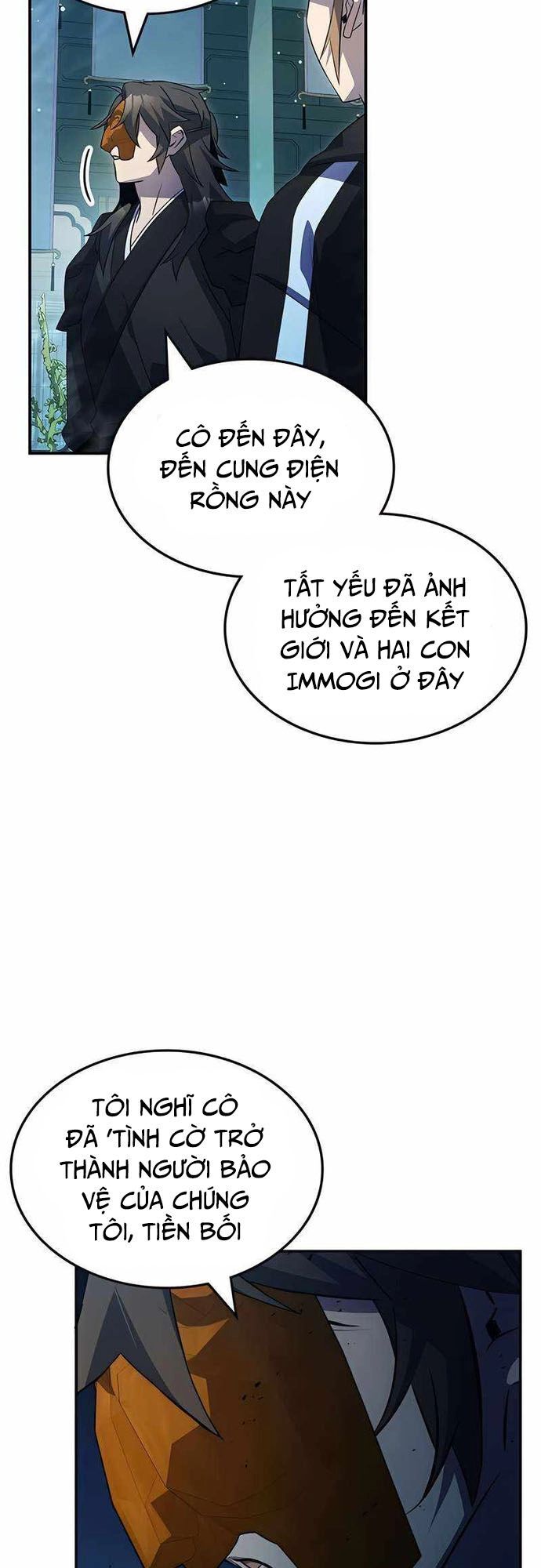 Tăng Lực Thợ Săn Chapter 51 - 68