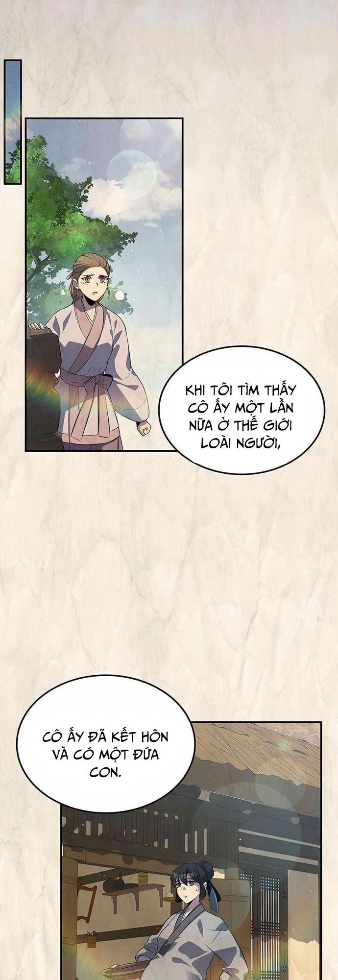 Tăng Lực Thợ Săn Chapter 51 - 8