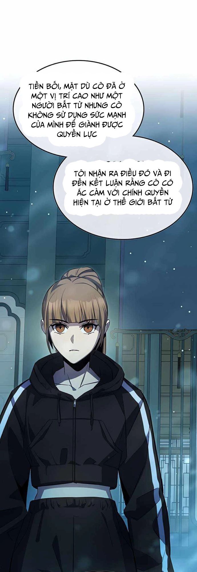 Tăng Lực Thợ Săn Chapter 51 - 71