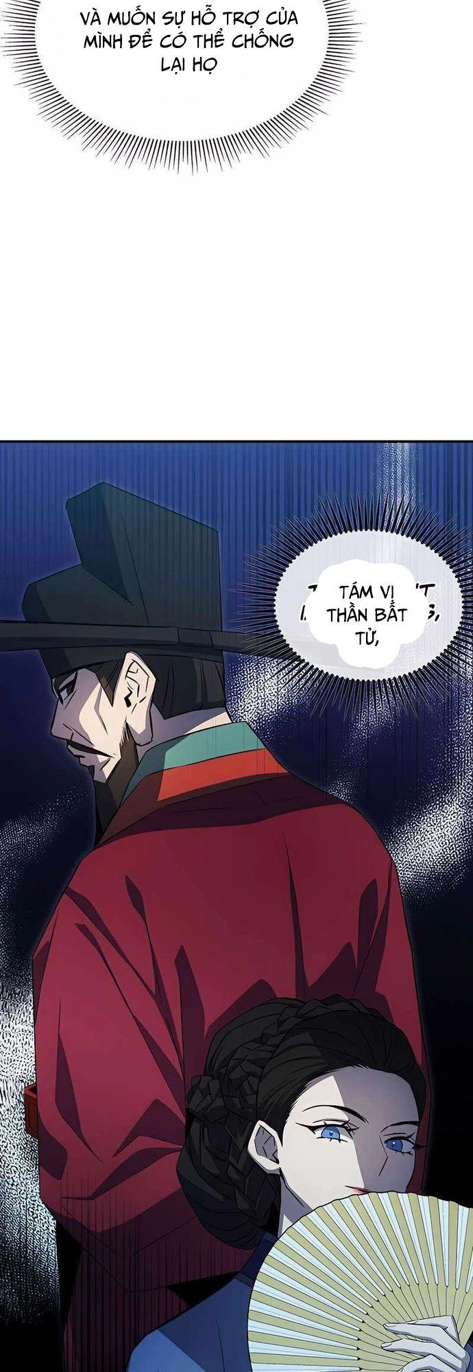 Tăng Lực Thợ Săn Chapter 51 - 73