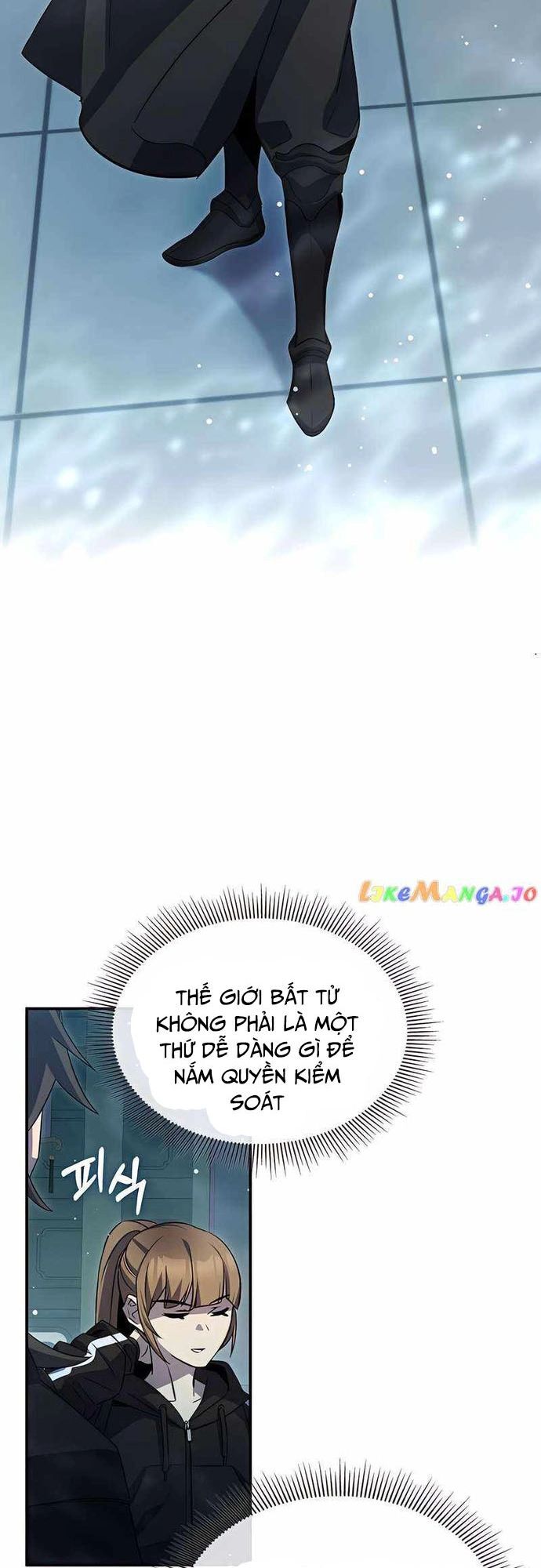 Tăng Lực Thợ Săn Chapter 51 - 75