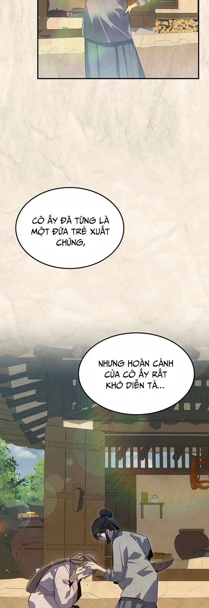 Tăng Lực Thợ Săn Chapter 51 - 9