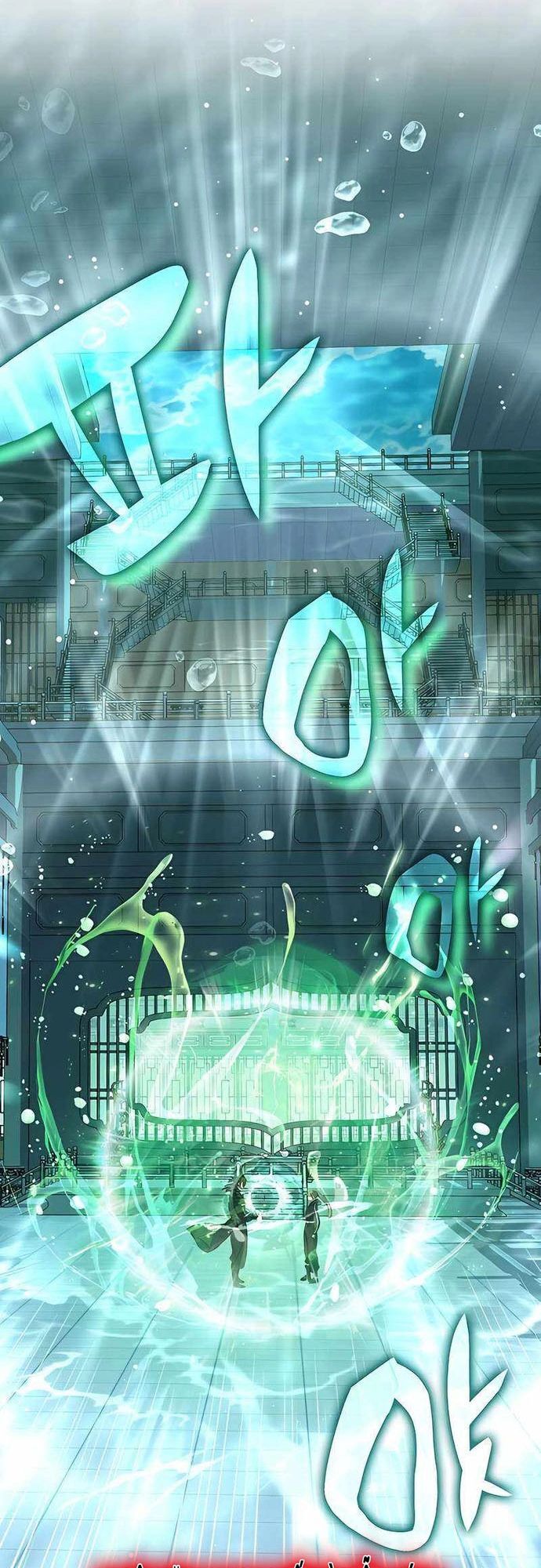 Tăng Lực Thợ Săn Chapter 51 - 83