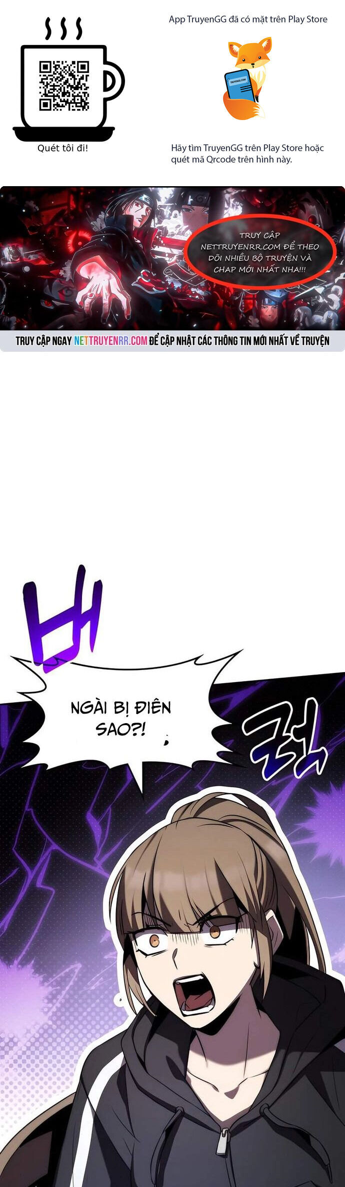 Tăng Lực Thợ Săn Chapter 52 - 1