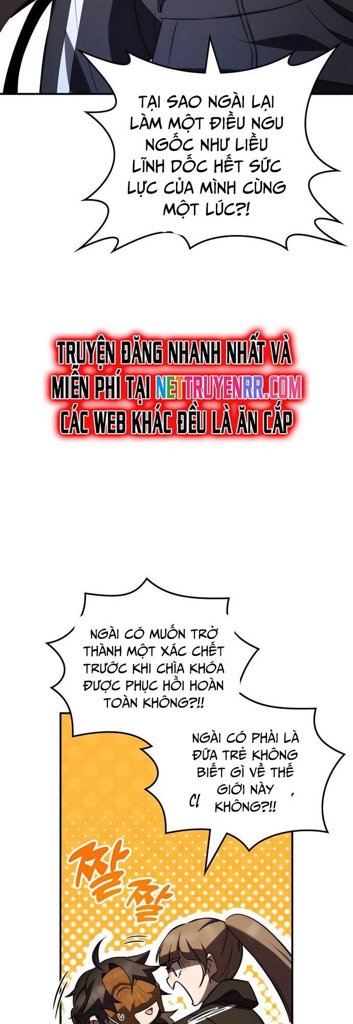 Tăng Lực Thợ Săn Chapter 52 - 2