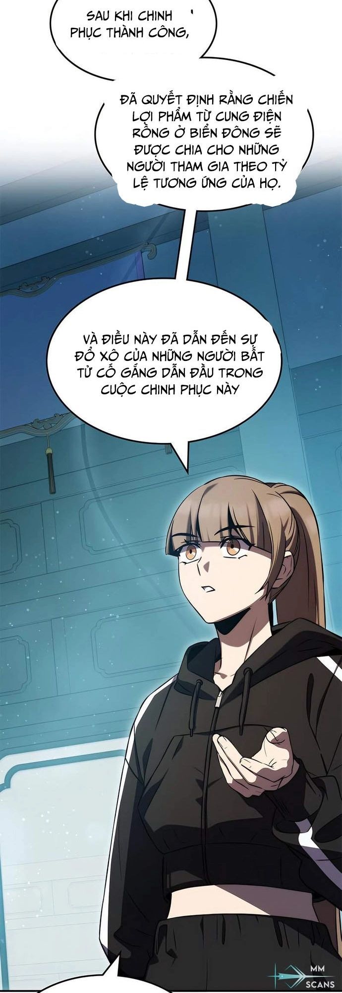 Tăng Lực Thợ Săn Chapter 52 - 12