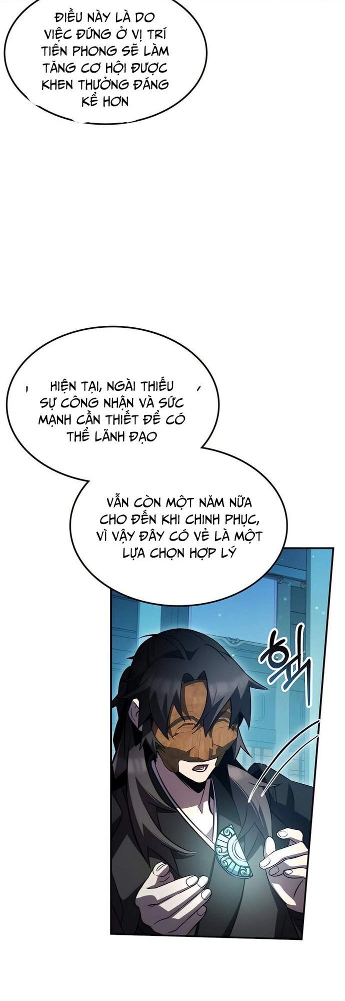 Tăng Lực Thợ Săn Chapter 52 - 13