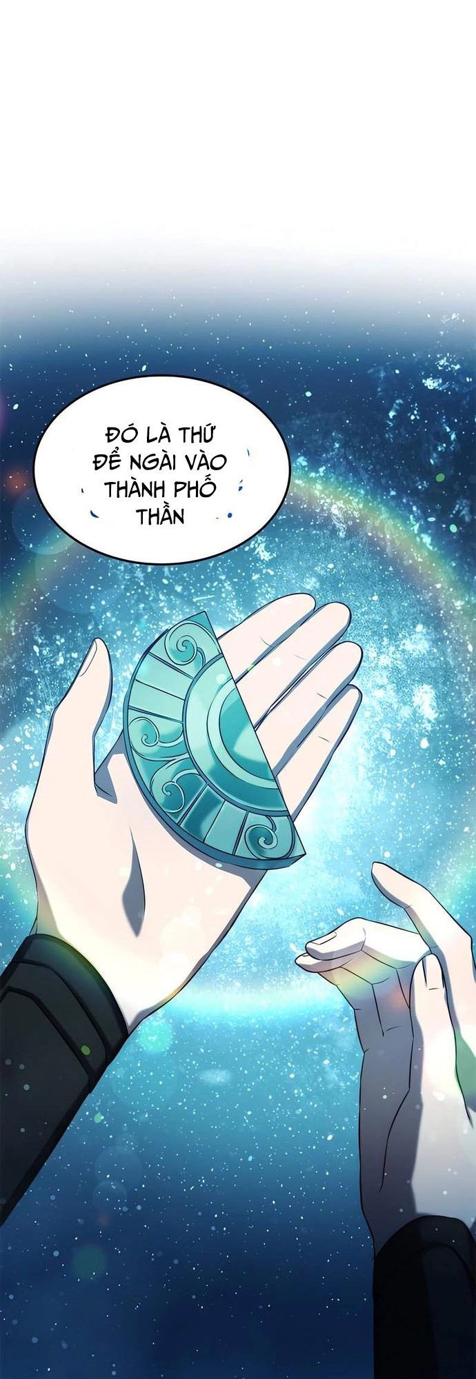 Tăng Lực Thợ Săn Chapter 52 - 14