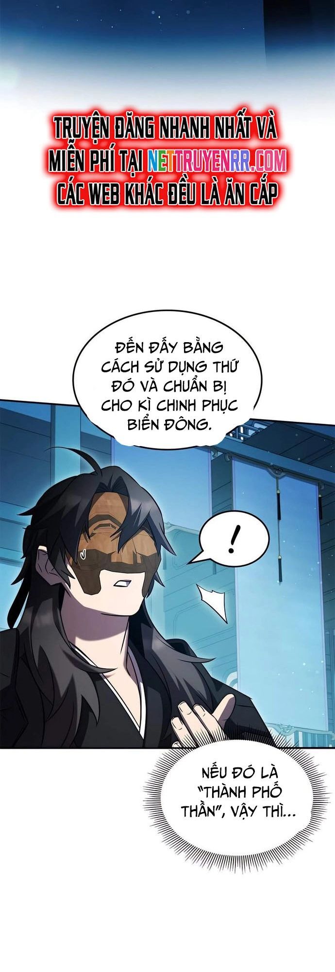 Tăng Lực Thợ Săn Chapter 52 - 15