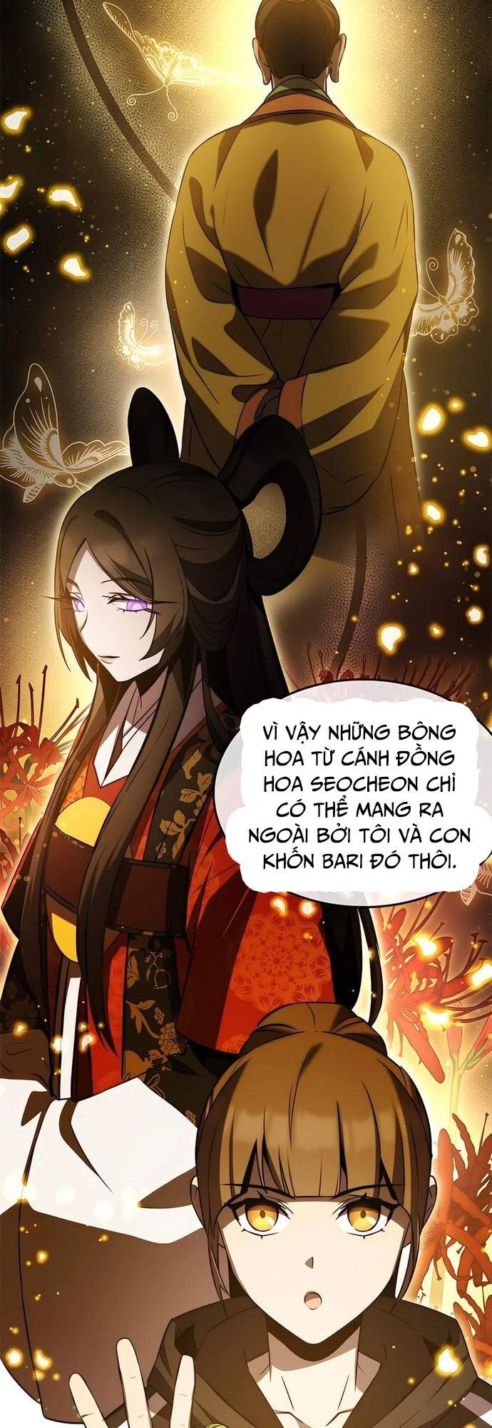 Tăng Lực Thợ Săn Chapter 52 - 20