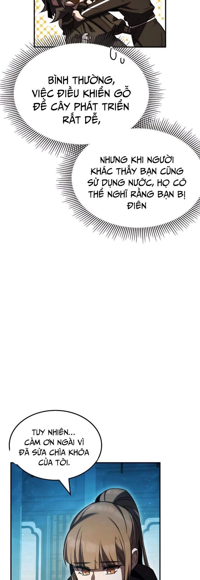 Tăng Lực Thợ Săn Chapter 52 - 3