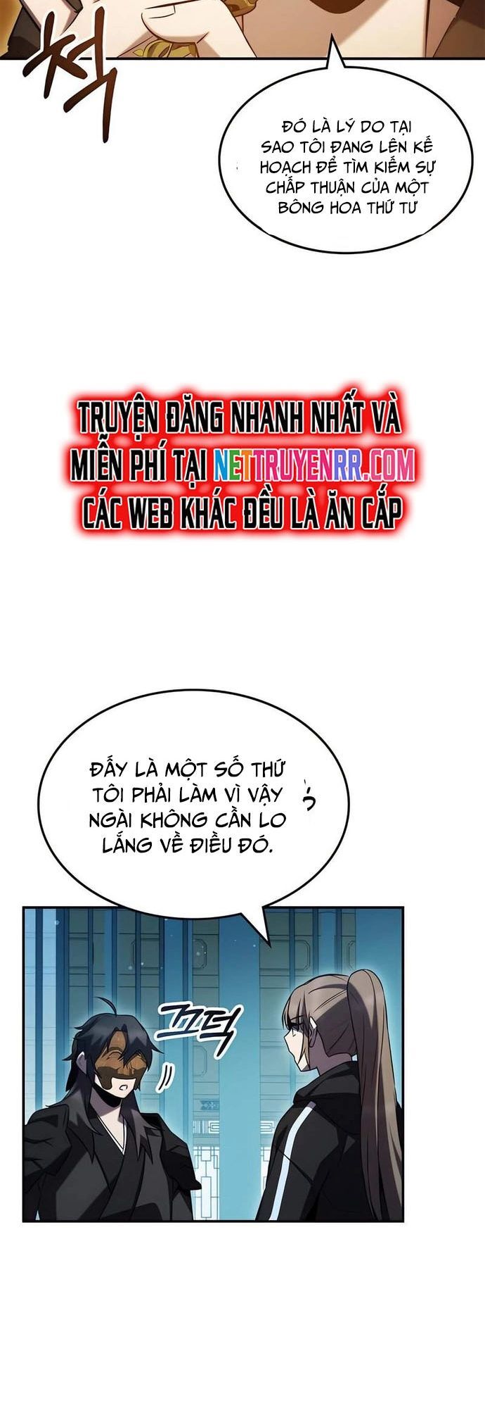 Tăng Lực Thợ Săn Chapter 52 - 22