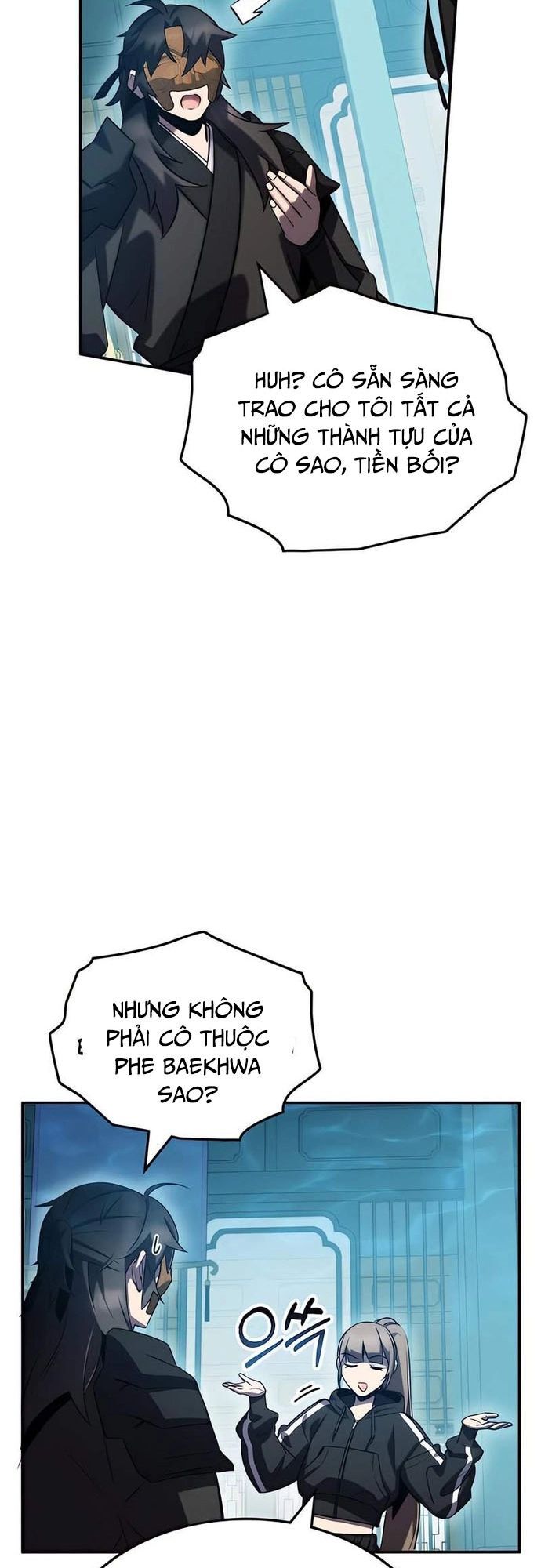 Tăng Lực Thợ Săn Chapter 52 - 24