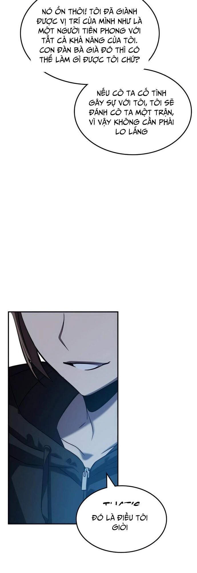 Tăng Lực Thợ Săn Chapter 52 - 25
