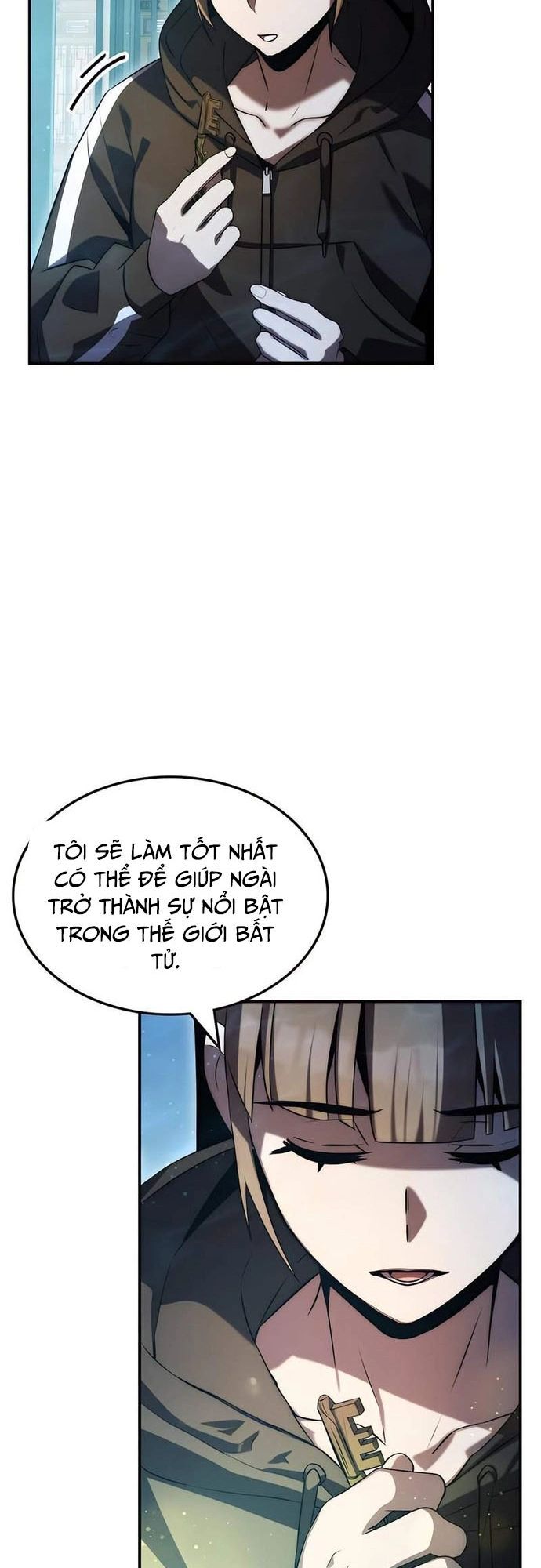 Tăng Lực Thợ Săn Chapter 52 - 4