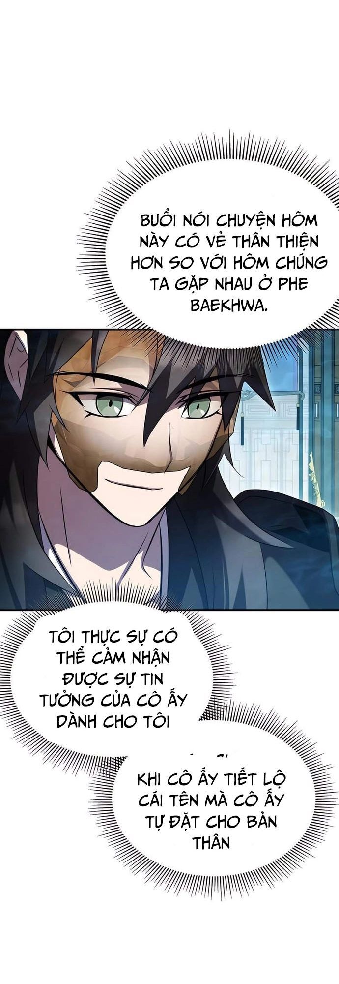 Tăng Lực Thợ Săn Chapter 52 - 40