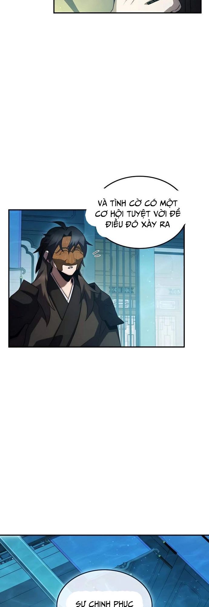 Tăng Lực Thợ Săn Chapter 52 - 5