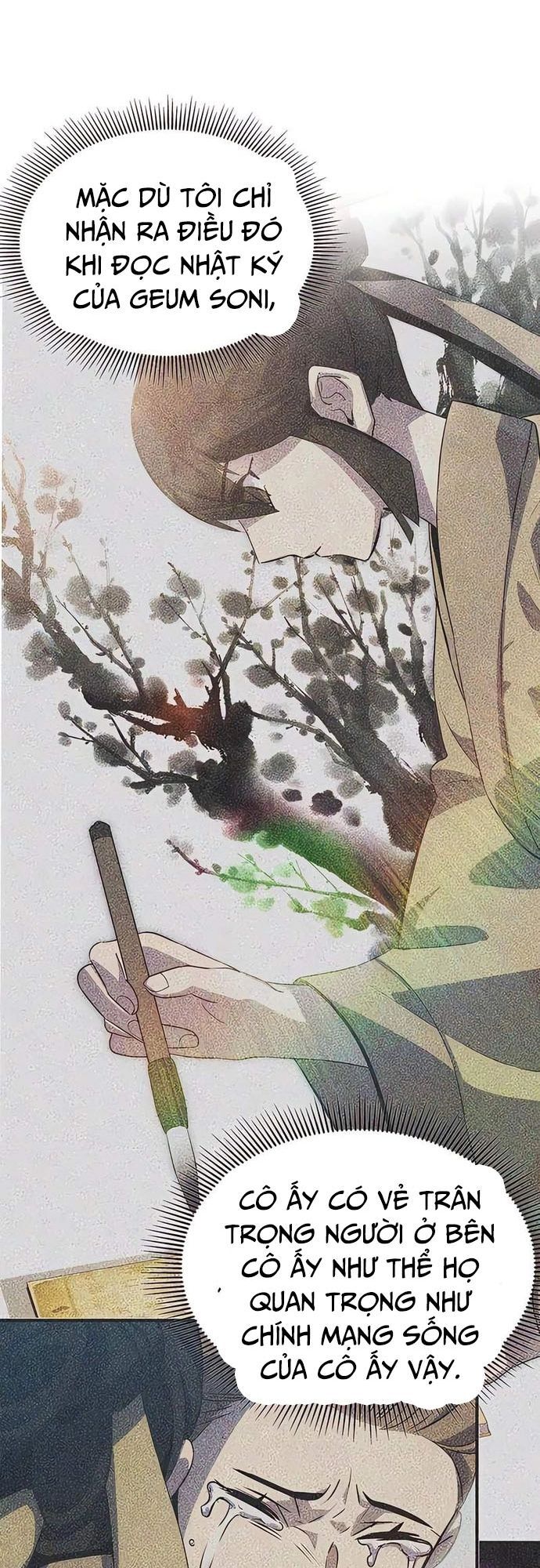 Tăng Lực Thợ Săn Chapter 52 - 41