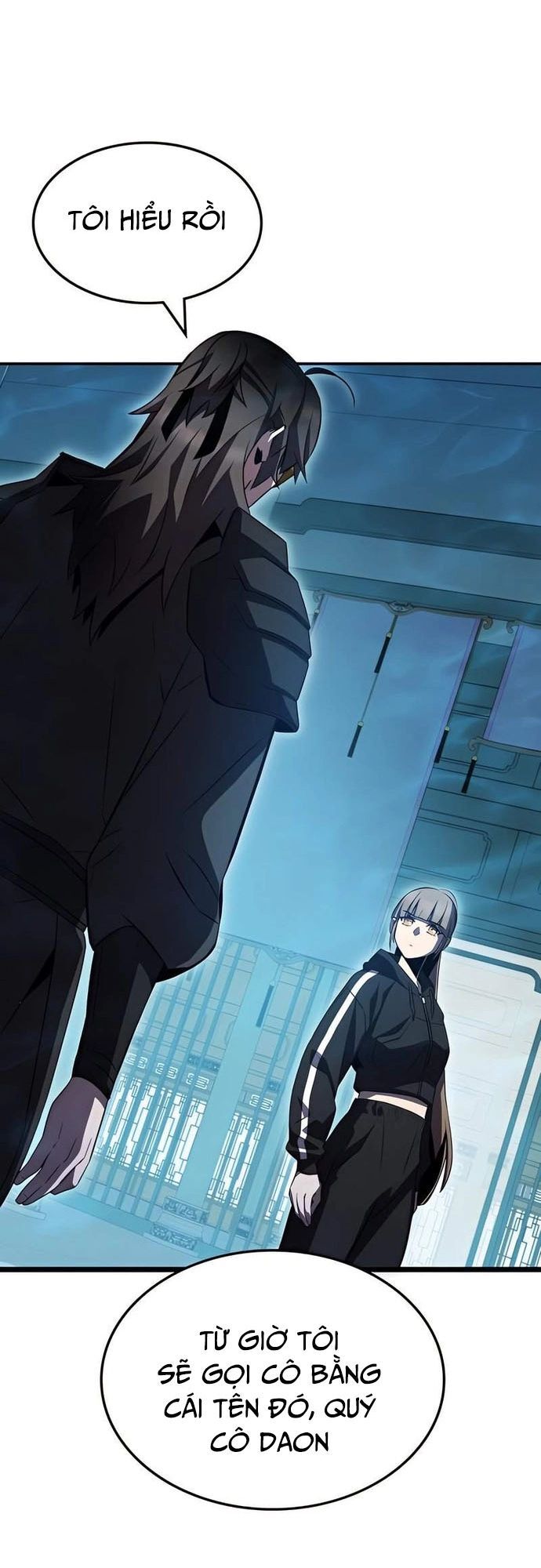 Tăng Lực Thợ Săn Chapter 52 - 43