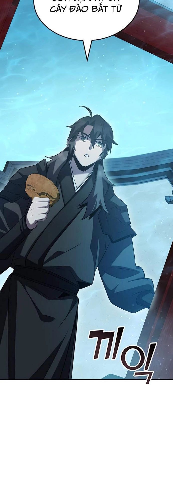 Tăng Lực Thợ Săn Chapter 52 - 47