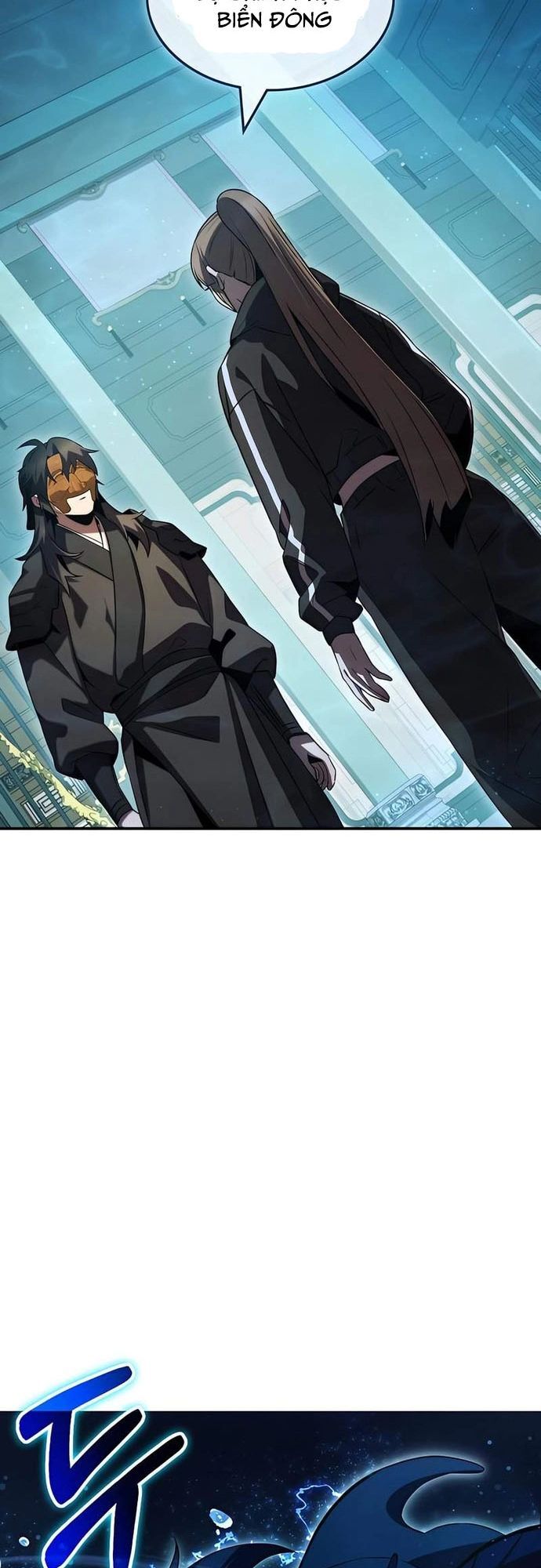 Tăng Lực Thợ Săn Chapter 52 - 6