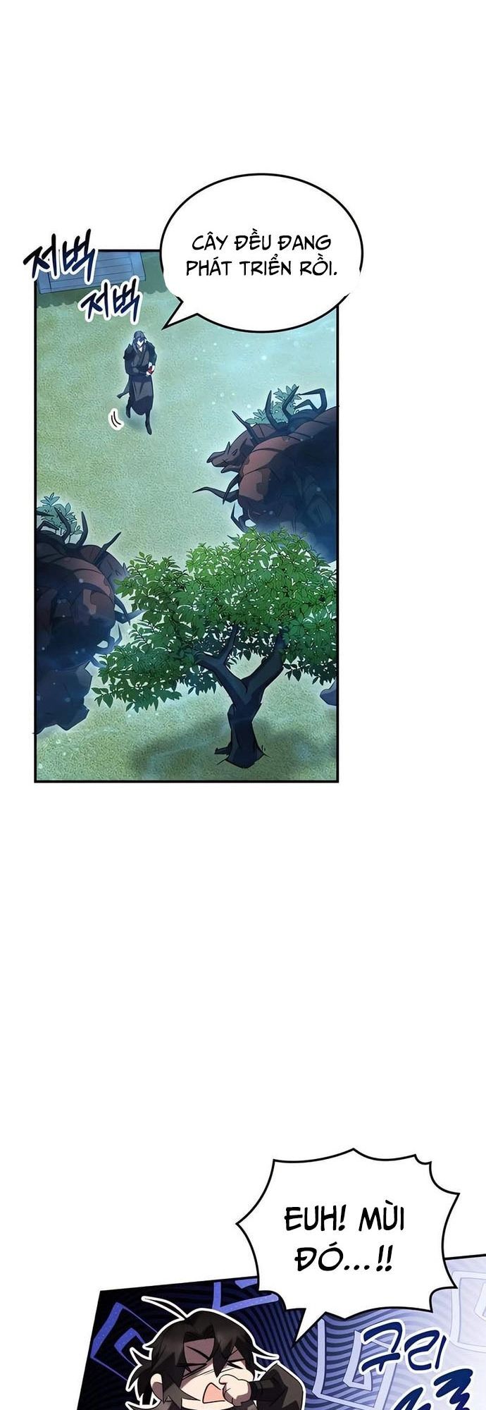 Tăng Lực Thợ Săn Chapter 52 - 51
