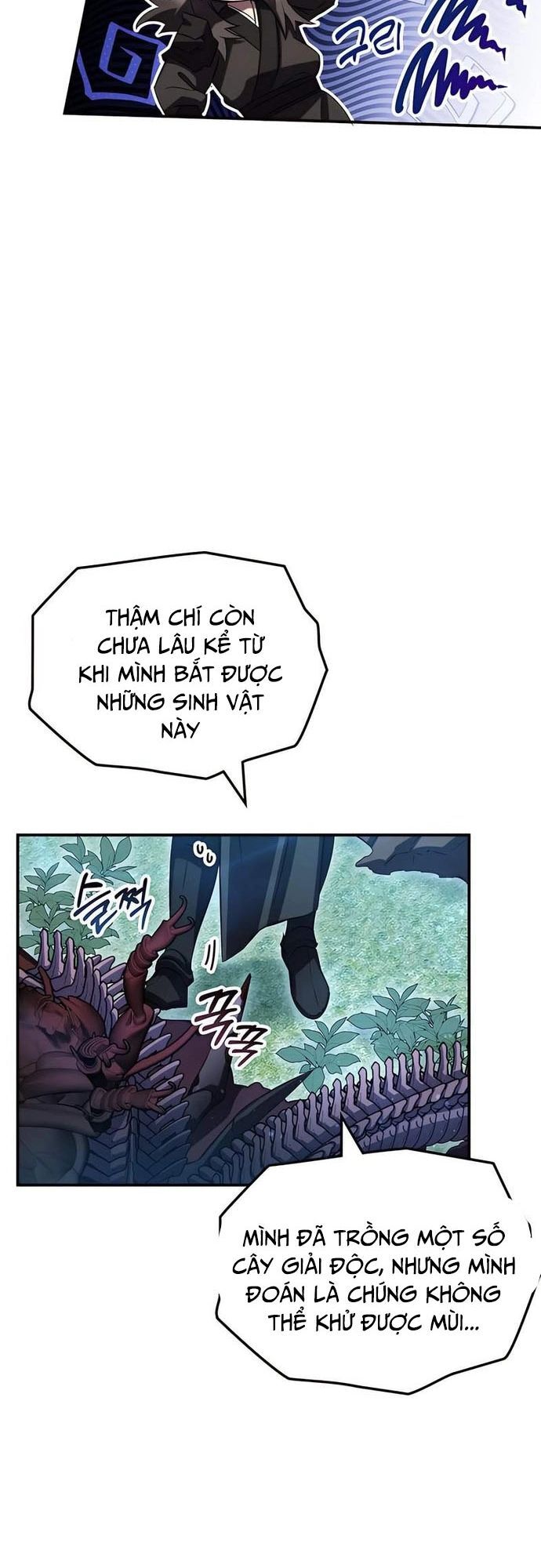 Tăng Lực Thợ Săn Chapter 52 - 52