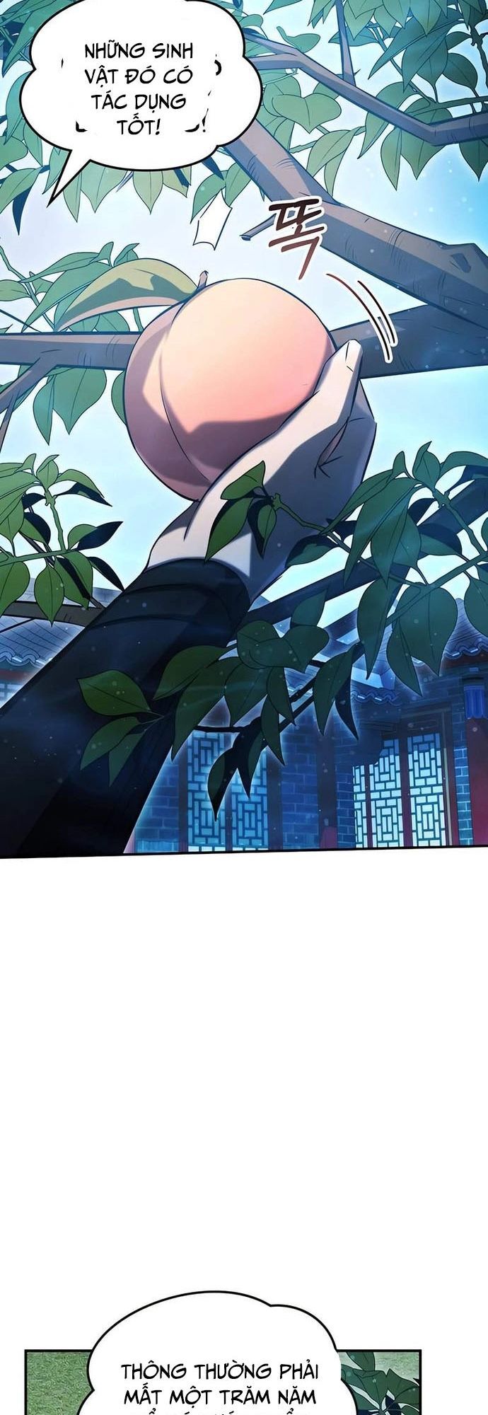 Tăng Lực Thợ Săn Chapter 52 - 54